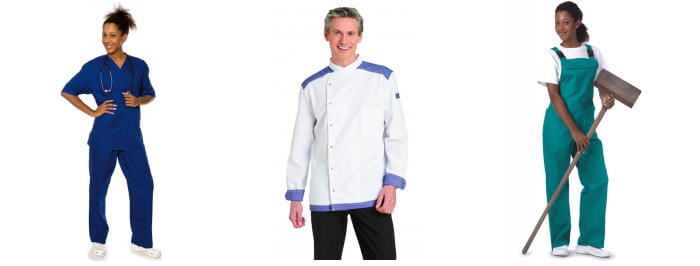 Anadón Uniformes, ropa de trabajo moderna Anadón Uniformes, ropa de trabajo moderna