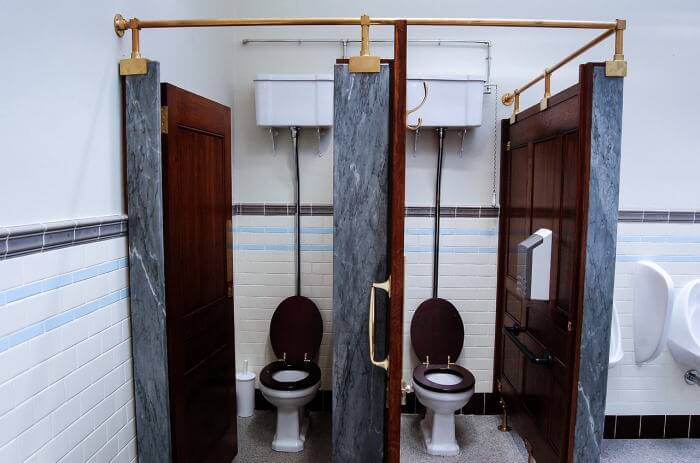 limpieza y desinfección de baños limpieza y desinfección de baños