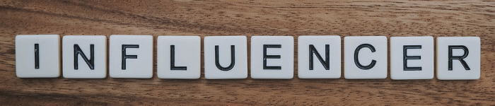 Influencer marketing Influencer marketing