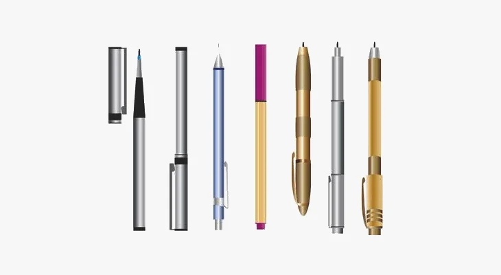 Bolígrafos personalizados, el reclamo publicitario ideal Bolígrafos personalizados, el reclamo publicitario ideal