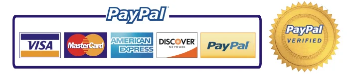 Pagos con Paypal, fácil, rápido y seguro Pagos con Paypal, fácil, rápido y seguro