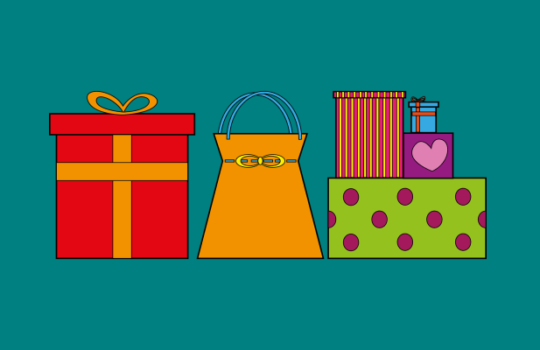 amigo invisible