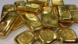 invertir en oro
