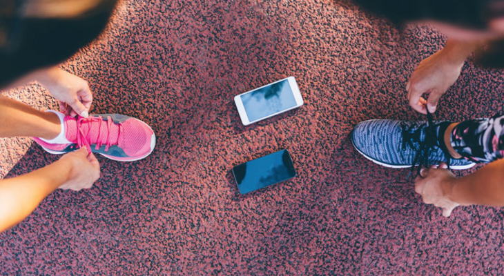 Mejores aplicaciones para ganar dinero caminando o corriendo Mejores aplicaciones para ganar dinero caminando o corriendo