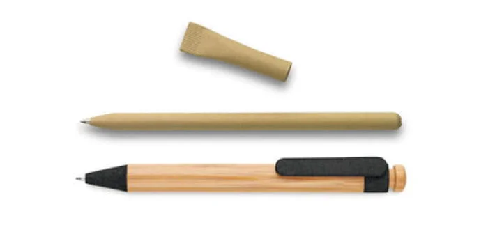 Bolígrafos para merchandising Bolígrafos para merchandising