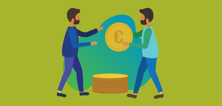 Préstamos online para empresas